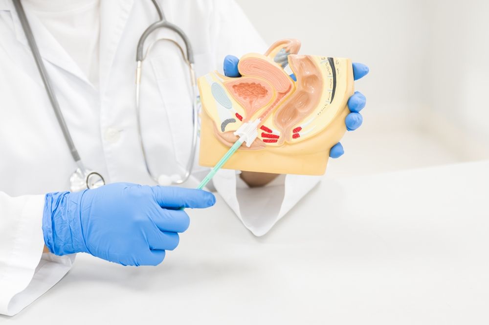 Cáncer de cérvix (cervicouterino) — Dr. Aldo Olvera Casas, Querétaro