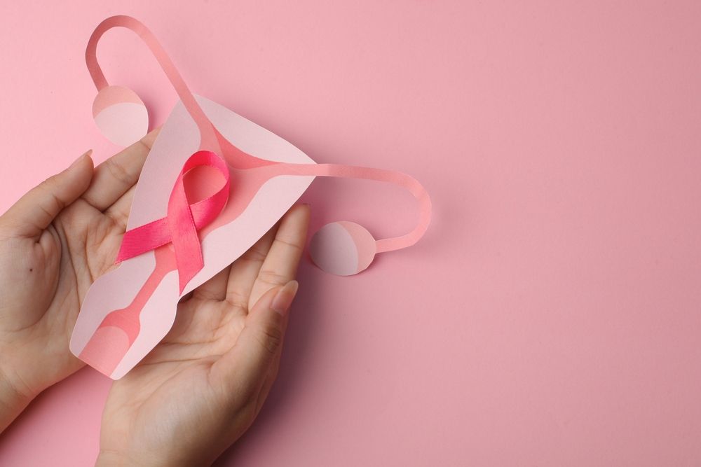 Cáncer de ovario — Dr. Aldo Olvera Casas, Querétaro